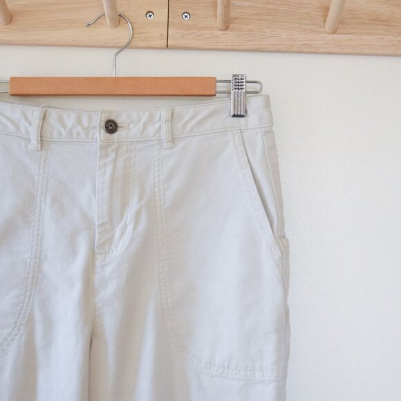 Patagonia stand up cropped pants - Picture 4 of 5